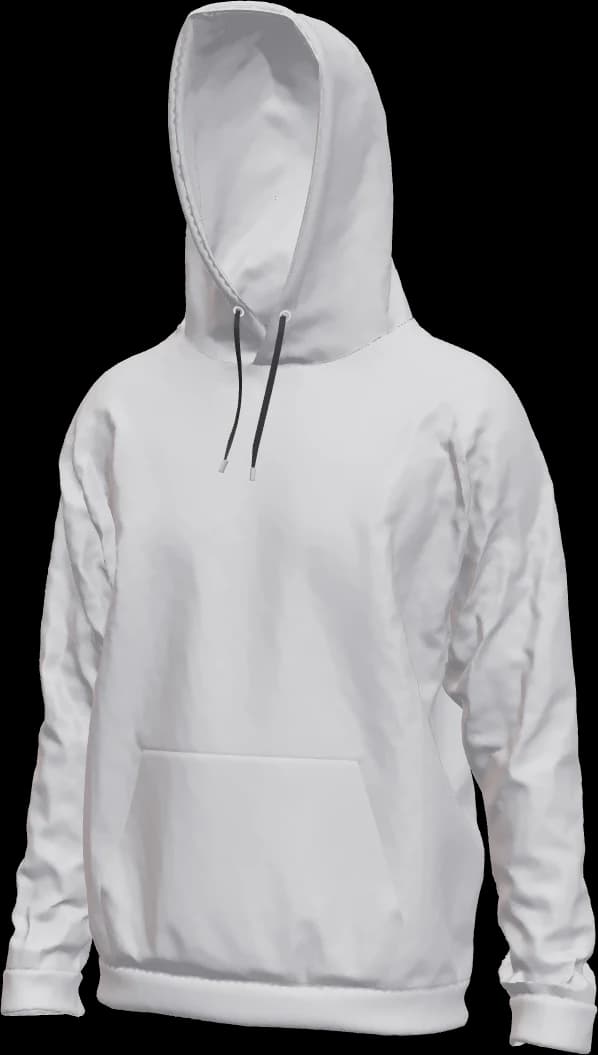 Sudadera Oversize en color Gris jaspe